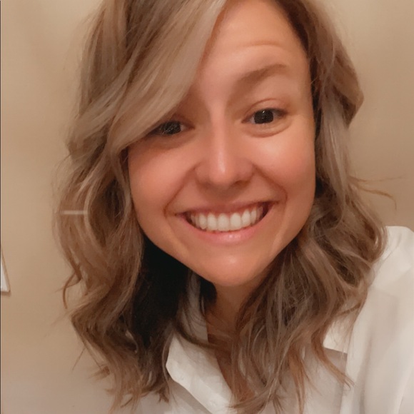 Meet your Posher, Megan - Picture 1 of 1